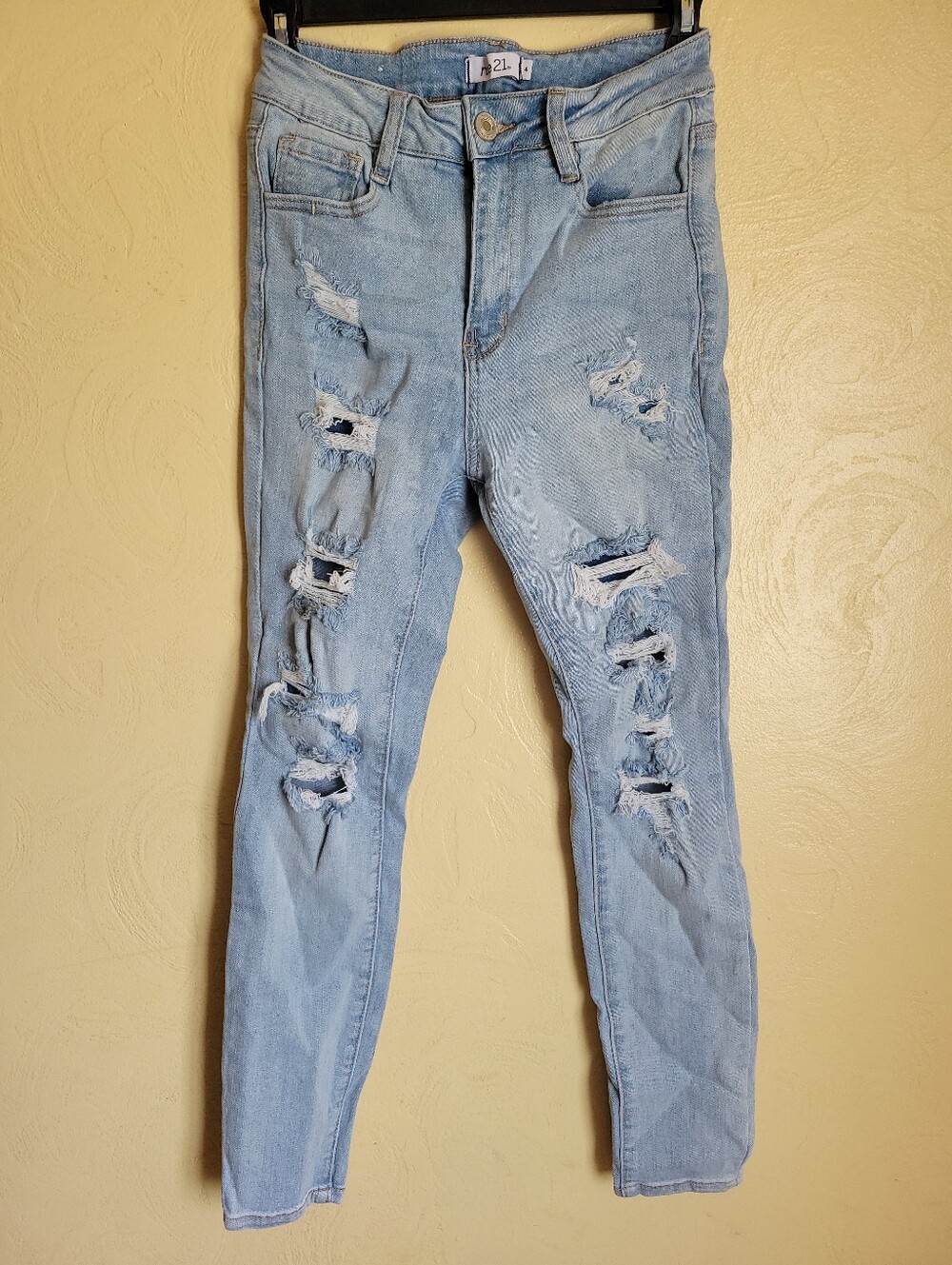 Rue21 Jeans